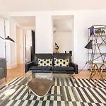 Lovelystay - Luxury Oasis In Bairro Alto