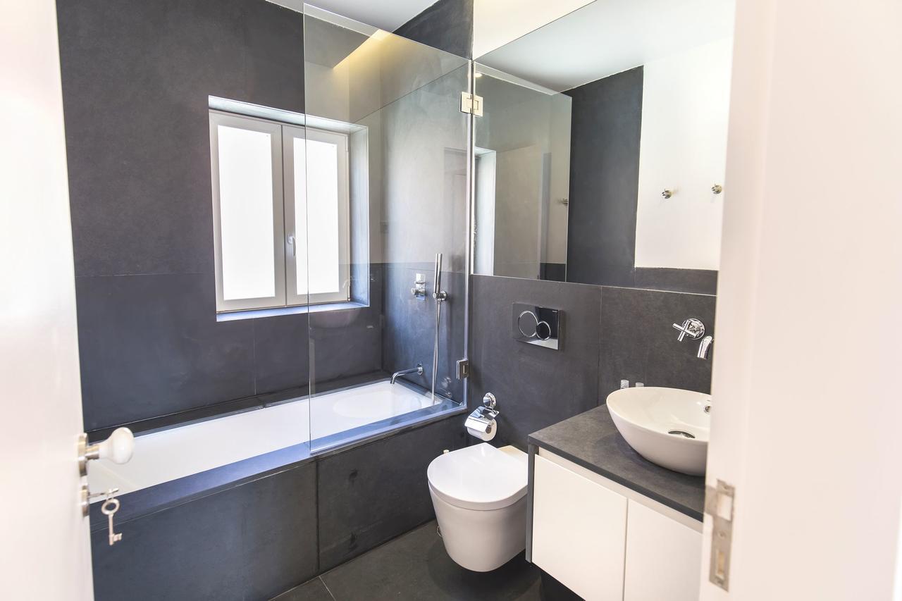 Lovelystay - Luxury Oasis In Bairro Alto *