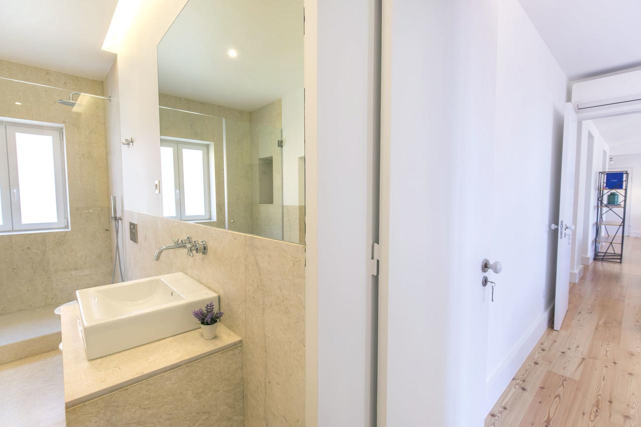 Lovelystay - Luxury Oasis In Bairro Alto * Lisboa