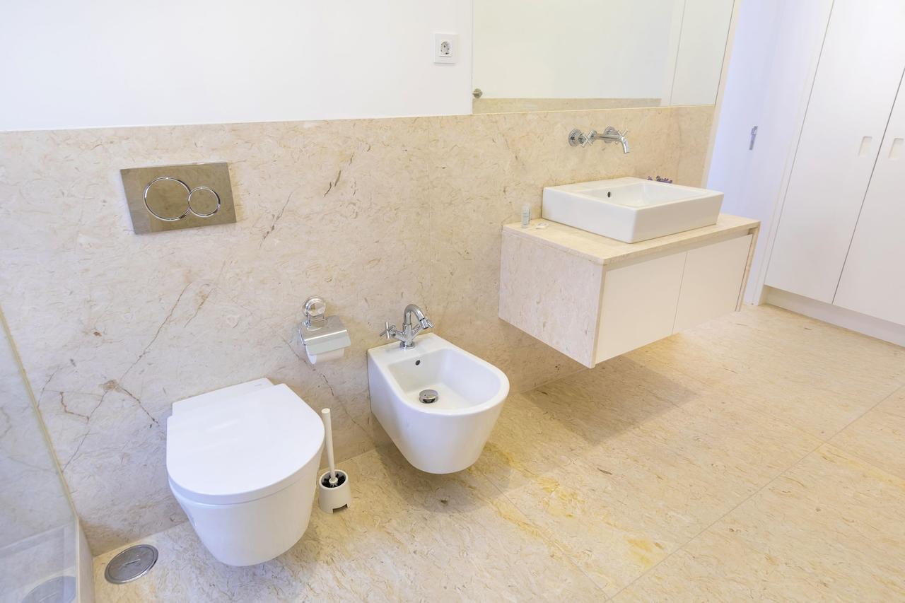 Apartamento Lovelystay - Luxury Oasis In Bairro Alto Lisboa
