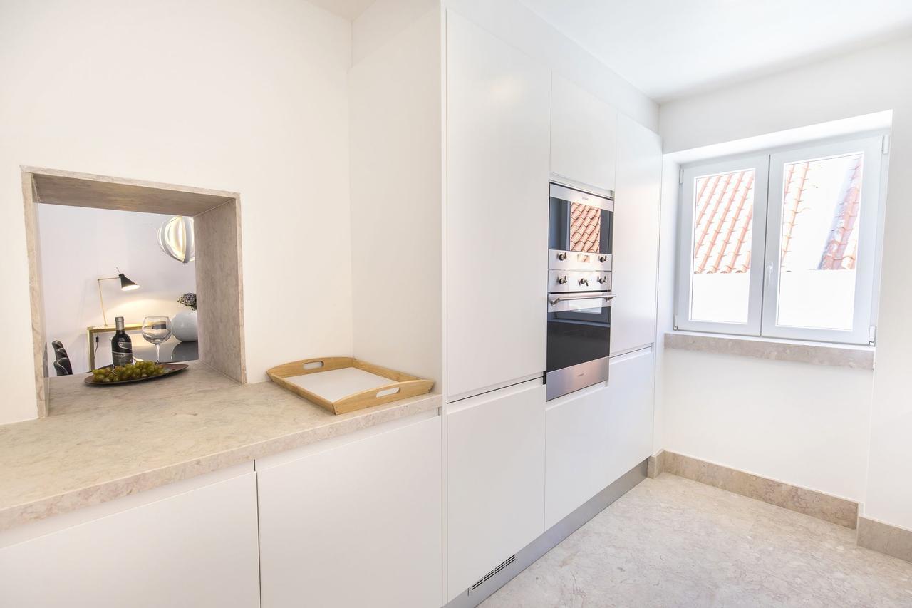 Lovelystay - Luxury Oasis In Bairro Alto Apartamento *