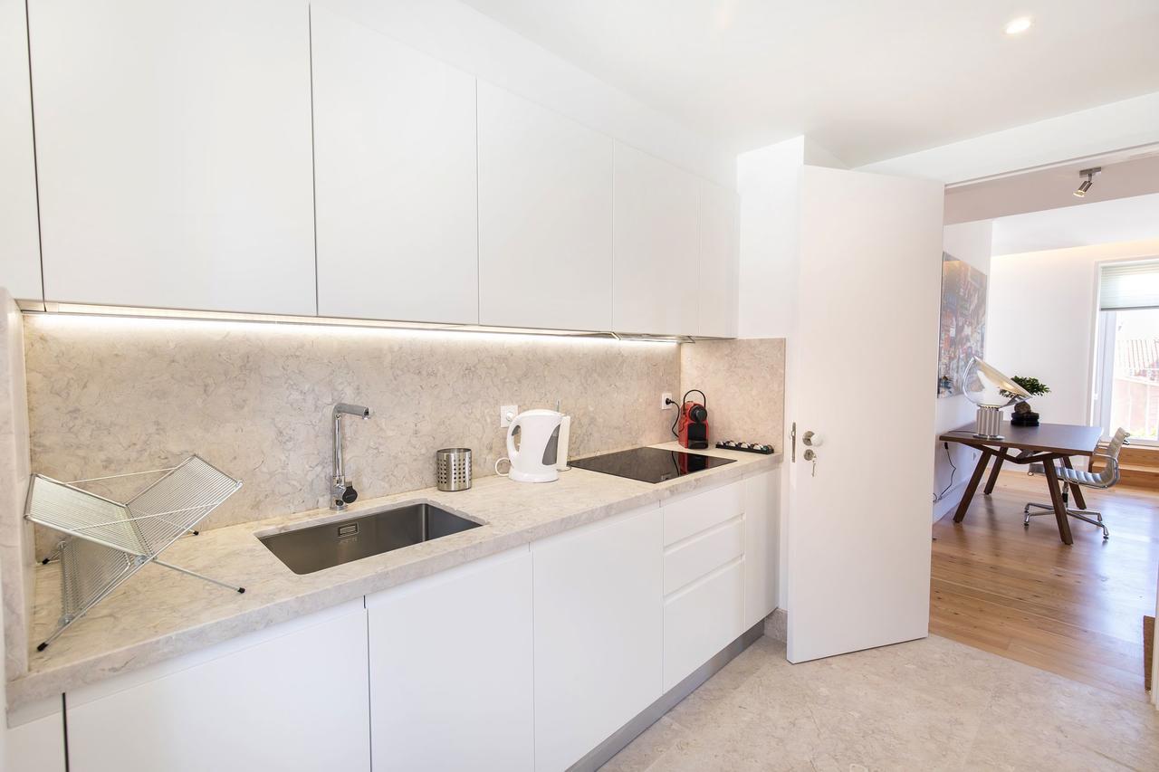 Apartamento Lovelystay - Luxury Oasis In Bairro Alto