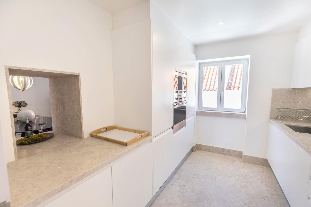 Apartamento Lovelystay - Luxury Oasis In Bairro Alto Lisboa