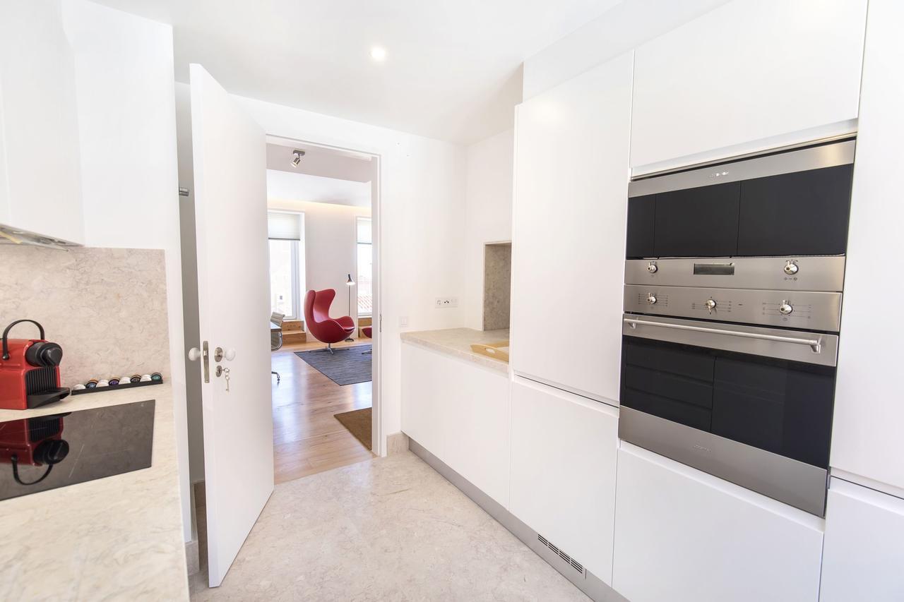 Lovelystay - Luxury Oasis In Bairro Alto Apartamento *