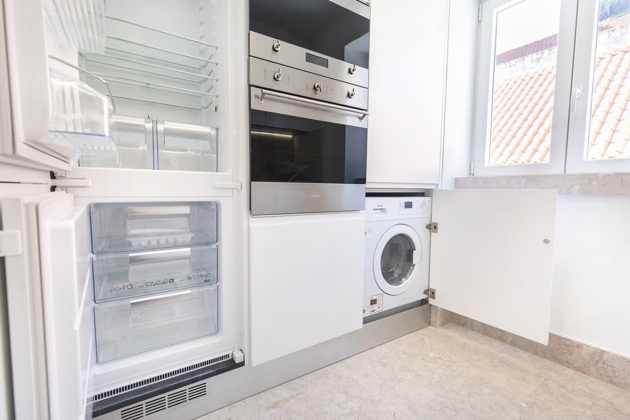 Lovelystay - Luxury Oasis In Bairro Alto Apartamento